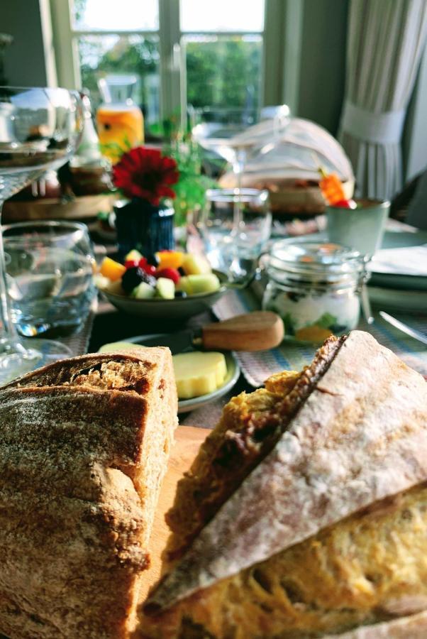 B&B 'T Klein Geluk Ham Ngoại thất bức ảnh